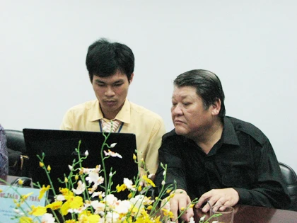 Tư vấn trực tuyến tuyển sinh ĐH, CĐ 2012: Phương pháp học Lý và chọn ngành, nghề phù hợp ảnh 4