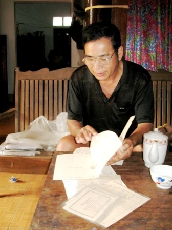 Gặp người 7 lần được phong tặng "dũng sỹ diệt Mỹ" ảnh 1