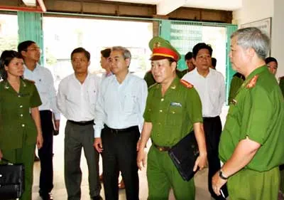 Kinh hoàng hệ thống chữa cháy Chung cư Miếu Nổi ảnh 1 Kinh hoàng hệ thống chữa cháy Chung cư Miếu Nổi ảnh 1