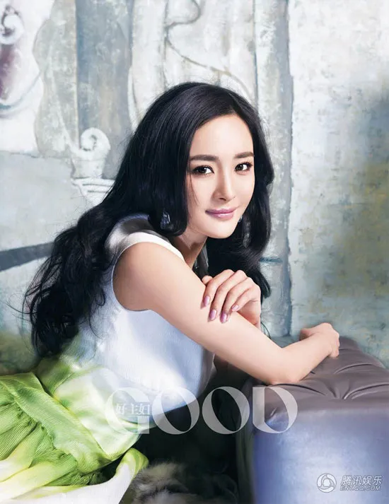 "Ngọc nữ" Dương Mịch ngày càng gợi cảm ảnh 5 "Ngọc nữ" Dương Mịch ngày càng gợi cảm ảnh 5