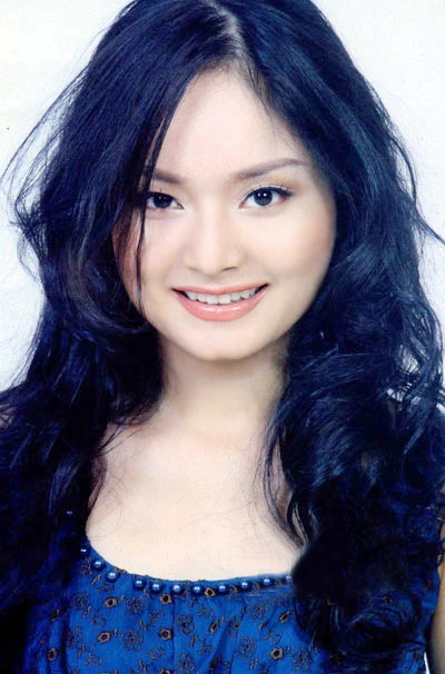 Lan Phương: “Người yêu tôi không hào hoa...” ảnh 1