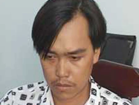 Án giết người hàng loạt chấn động Bình Dương ảnh 1