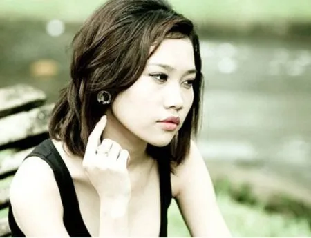 Jenny Phương: Mong mọi người tha thứ ảnh 1 Jenny Phương: Mong mọi người tha thứ ảnh 1