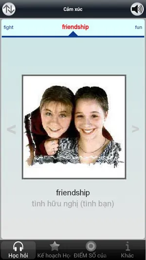Tuyệt hay ứng dụng Android giúp vừa chơi vừa học ngoại ngữ ảnh 5