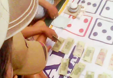 Đề nghị kỷ luật một trưởng công an xã ảnh 1