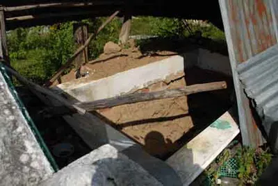 Chuyện về hàng trăm ngôi mộ bị xới tung để lấy đồ cổ ảnh 2