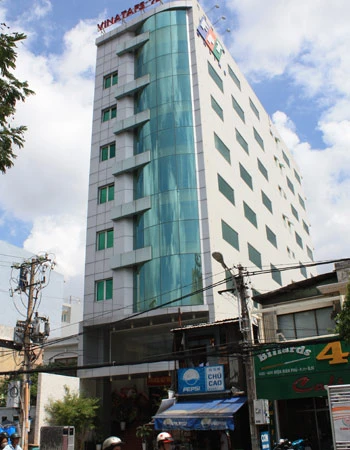 Sài Gòn rung chuyển bởi dư chấn động đất ảnh 1