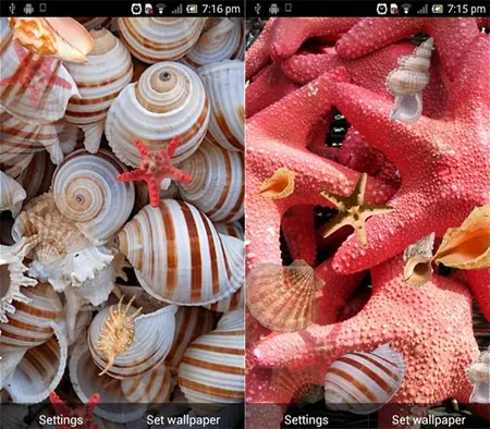 25 ứng dụng ảnh nền sống động cực đẹp cho thiết bị Android (P.3) ảnh 1 25 ứng dụng ảnh nền sống động cực đẹp cho thiết bị Android (P.3) ảnh 1