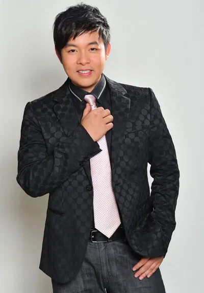 Việt Trinh song ca cùng Quang Lê ảnh 2 Việt Trinh song ca cùng Quang Lê ảnh 2