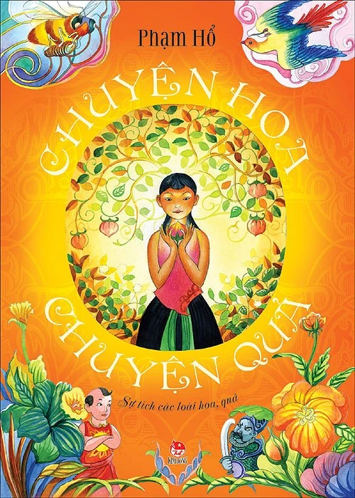 10 tác phẩm văn học thiếu nhi kinh điển của VN ảnh 6