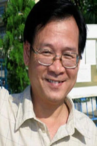 Nhà văn Nguyễn Nhật Ánh tham dự tuần lễ sách thiếu nhi quốc tế ảnh 1 Nhà văn Nguyễn Nhật Ánh tham dự tuần lễ sách thiếu nhi quốc tế ảnh 1