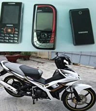 Kẻ chuyên “đào mỏ” ảnh 2