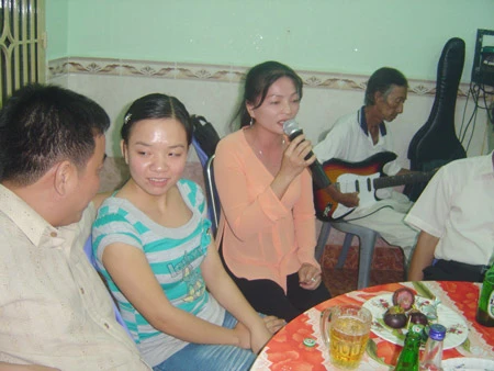 Lập hồ sơ Đờn ca tài tử trình UNESCO ảnh 1