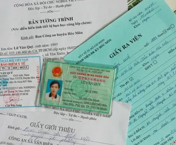 Bạo lực học đường: Huyết án trong sân trường ảnh 2 Bạo lực học đường: Huyết án trong sân trường ảnh 2