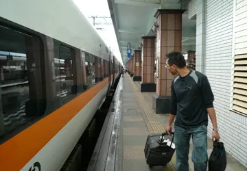 Đường sắt cao tốc Đài Loan - Bài 1: 27 năm cho một đề án ảnh 1 Đường sắt cao tốc Đài Loan - Bài 1: 27 năm cho một đề án ảnh 1