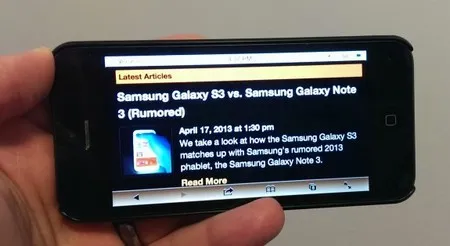 21 tính năng iPhone 5 bị ẩn đi ảnh 18 21 tính năng iPhone 5 bị ẩn đi ảnh 18