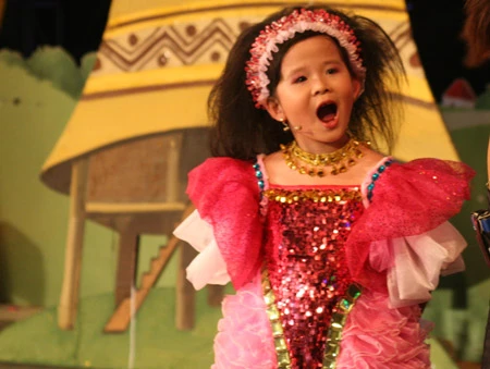 Những hình ảnh trước thềm đêm chung kết Đồ Rê Mí ảnh 1 Những hình ảnh trước thềm đêm chung kết Đồ Rê Mí ảnh 1