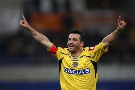 Inter thống trị đội hình tiêu biểu Serie A ảnh 10 Inter thống trị đội hình tiêu biểu Serie A ảnh 10