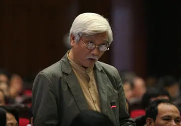 Nghe Quốc hội thảo luận rất sướng nhưng… ảnh 1