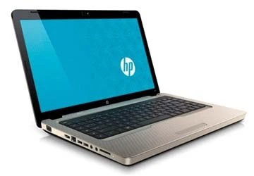 HP giới thiệu phiên bản giá rẻ của G62 ảnh 1