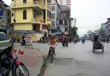 Bức tranh giang hồ đất cảng - Bài 5: Quỷ kế tàn khốc của giang hồ ảnh 1