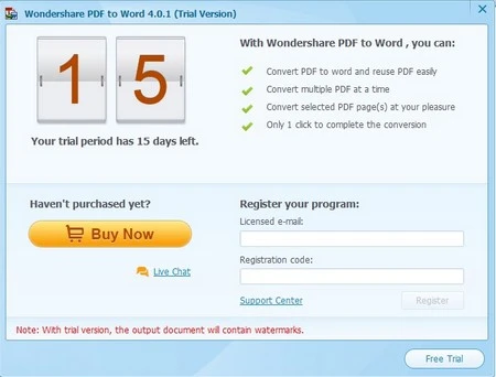 Chuyển đổi file PDF sang định dạng Word để dễ dàng chỉnh sửa nội dung ảnh 2
