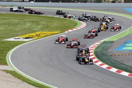 Red Bull đại thắng, Hamilton khóc hận ảnh 2 Red Bull đại thắng, Hamilton khóc hận ảnh 2