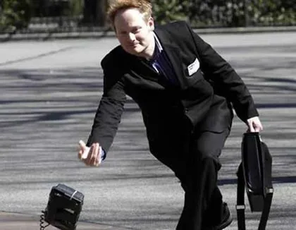 Những cuộc so tài quái đản trên thế giới ảnh 8 Những cuộc so tài quái đản trên thế giới ảnh 8