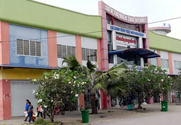 Được kéo dài thời hạn bán hàng miễn thuế ảnh 1