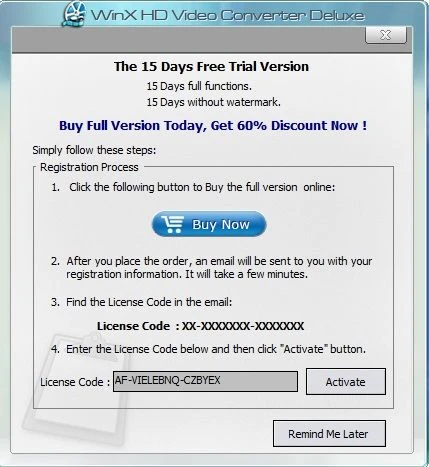 Chuyển đổi định dạng và download video từ Youtube với phần mềm chuyên nghiệp ảnh 1