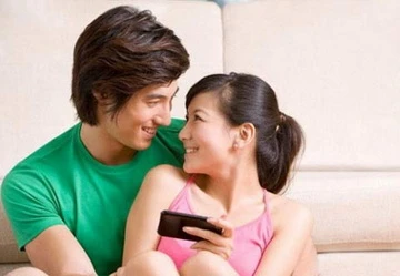 Nỗi lo tương lai của con gái khi yêu ảnh 1