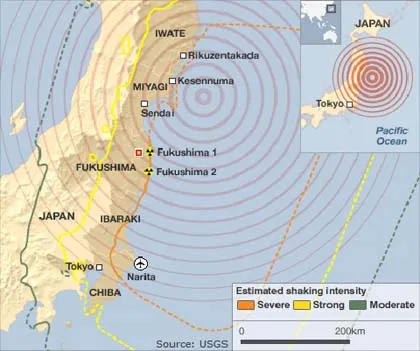 Người Việt ở tâm chấn về đến Tokyo ảnh 2 Người Việt ở tâm chấn về đến Tokyo ảnh 2