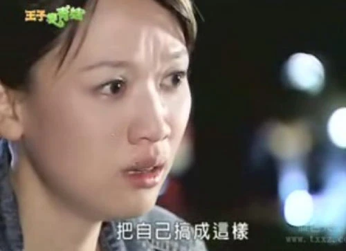 Những "Người đẹp khóc" của màn ảnh Hoa ngữ ảnh 8