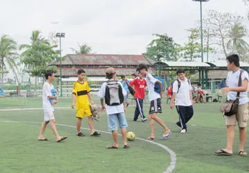 “Tôi quyết liệt phản đối…” ảnh 2 “Tôi quyết liệt phản đối…” ảnh 2