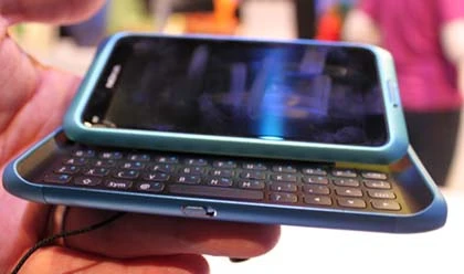 Nokia E7 chính hãng giá gần 15 triệu ảnh 4