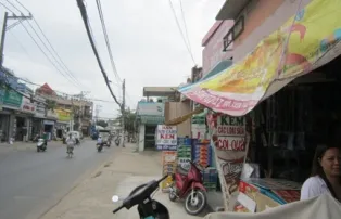 Vì sao dỡ bỏ mái hiên di động? ảnh 1