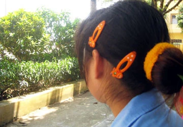 Ám ảnh "cứu nét" của một thiếu nữ sa ngã ảnh 1