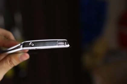 Xperia Arc S mỏng và mạnh nhất của Sony Ericsson ở VN ảnh 10