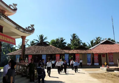 Vietinbank đầu tư trên 75 tỉ đồng chương trình an sinh xã hội tại Bến Tre ảnh 2 Vietinbank đầu tư trên 75 tỉ đồng chương trình an sinh xã hội tại Bến Tre ảnh 2