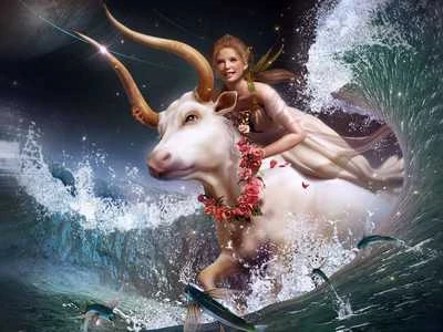 Bộ hình nền desktop 3D đẹp mắt (phần 1) ảnh 18