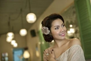 Ngọc Anh: Đàn ông luôn có, chỉ khó kết hôn ảnh 2