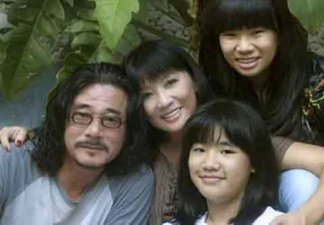 Cẩm Vân:"Chồng tôi khóc khi xa vợ" ảnh 1 Cẩm Vân:"Chồng tôi khóc khi xa vợ" ảnh 1