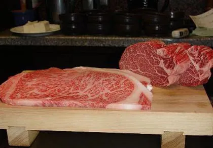 Thịt bò Kobe ở Mỹ cũng là hàng giả! ảnh 1 Thịt bò Kobe ở Mỹ cũng là hàng giả! ảnh 1