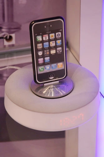Ngắm những mẫu loa Philips 2010 mới ảnh 14