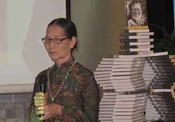 Họa sĩ Chóe - một tâm hồn tràn đầy yêu thương! ảnh 1