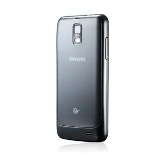 Samsung trình làng Galaxy S II 2 sim 2 sóng ảnh 4 Samsung trình làng Galaxy S II 2 sim 2 sóng ảnh 4