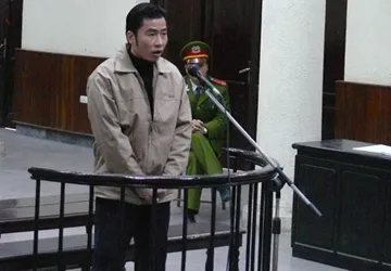 Đâm chủ quán bar White House, lĩnh án tù chung thân ảnh 1