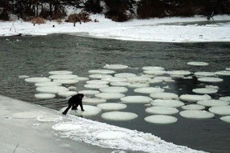 8 hiện tượng thiên nhiên hiếm thấy ảnh 21