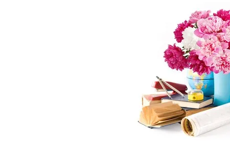 Những bông hoa tuyệt đẹp trên desktop mừng ngày Phụ nữ Việt Nam ảnh 21