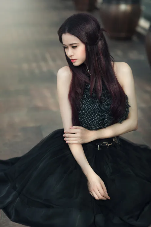 'Gái một con' Trương Quỳnh Anh ngày càng quyến rũ ảnh 7 'Gái một con' Trương Quỳnh Anh ngày càng quyến rũ ảnh 7